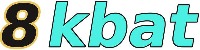 8kbat logo